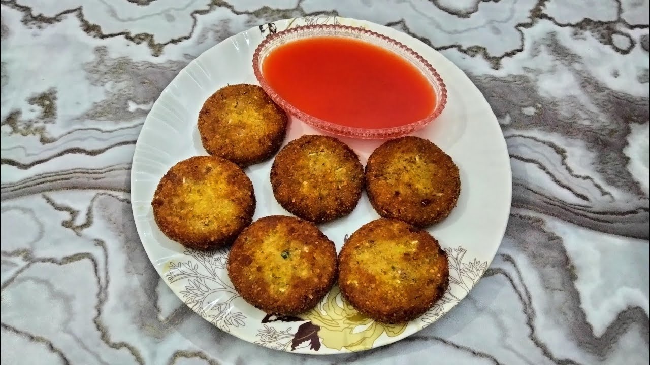 Chicken Cabbage Kabab Recipe By Cooking With Misbah/cabbage cutlet/cabbage snacks/chicken snacks/