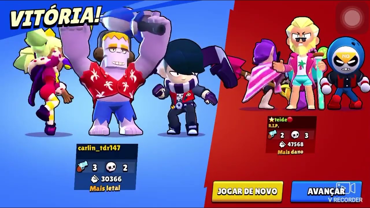 Brawl