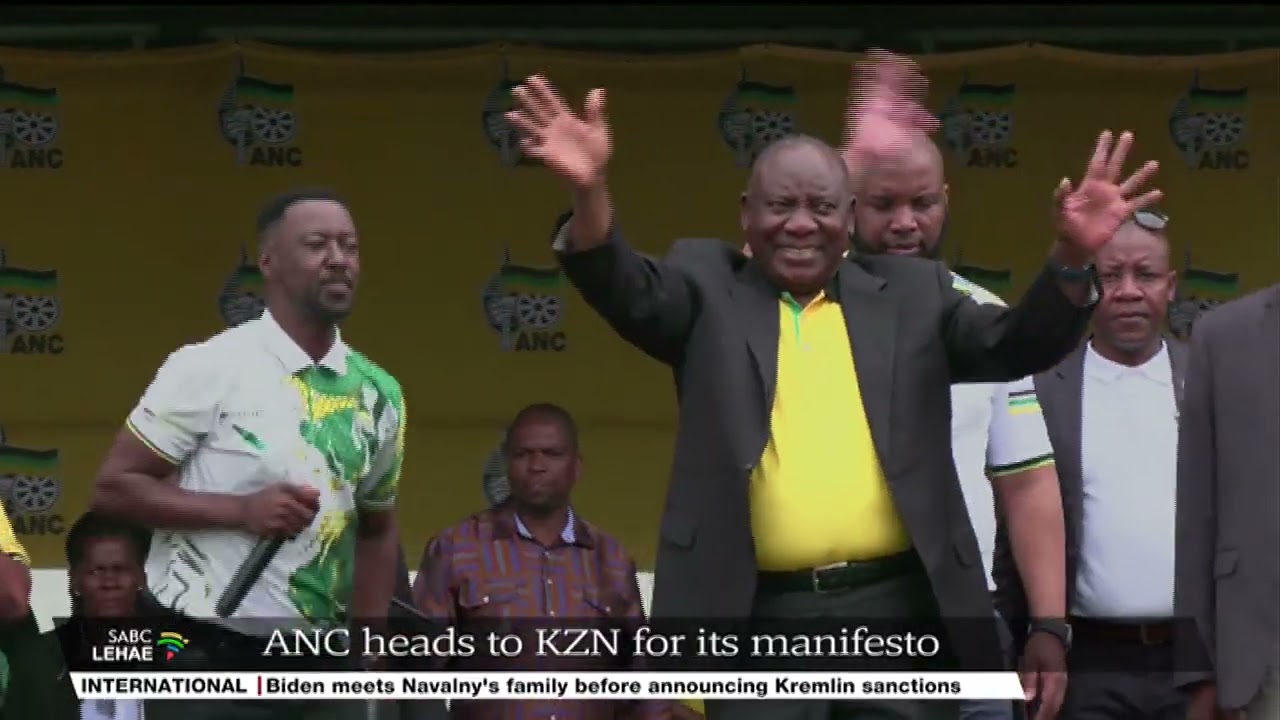 Pitso | 23 February 2024