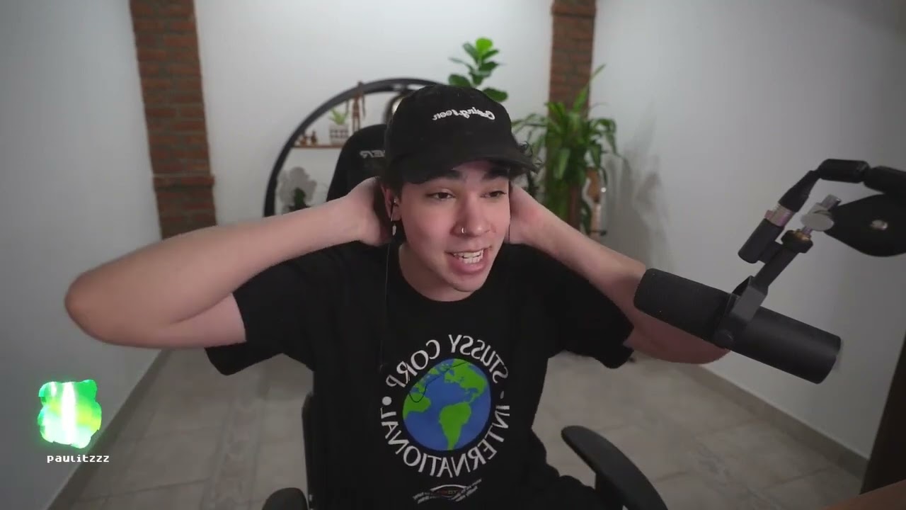 Luckyblocks con Rubius, Quackity & Carreraaa - Spreen
