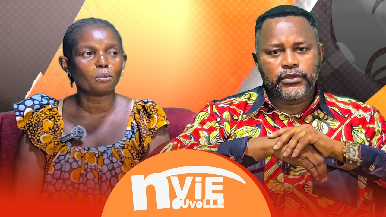URGENT 🛑 PASTEUR ATANGI PROPHETE  OYO ABIMAKI NA MUANA NAYE YA EGLISE...