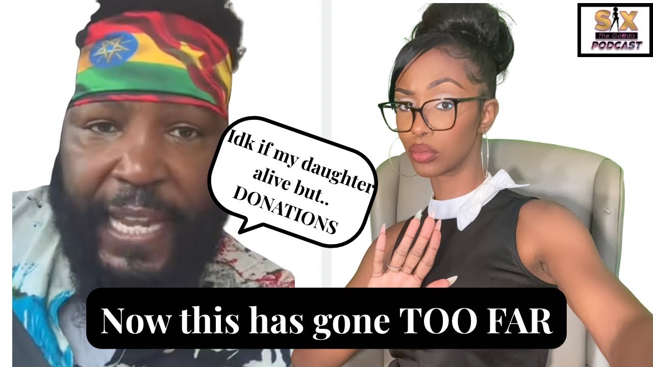 We Need To Talk About Dr. Umar Like For Real… | What Parenting Shows Us About a “Leader/Teacher”