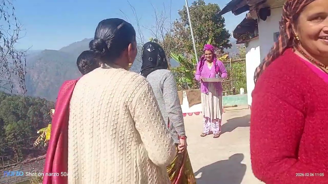ये क्या  लेकर आ गए हम