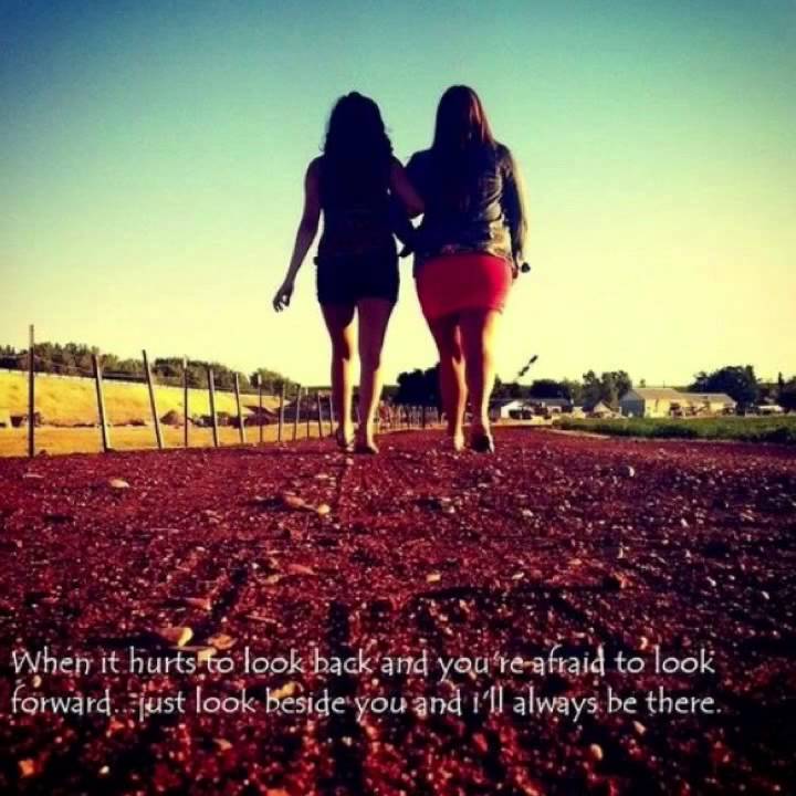 Best Friends Forever-Tribute to the Best Friend I could ever have