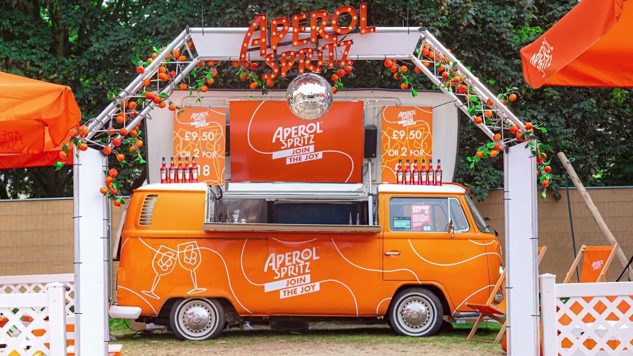 Beetle Juice Events - Understanding Brand Activations