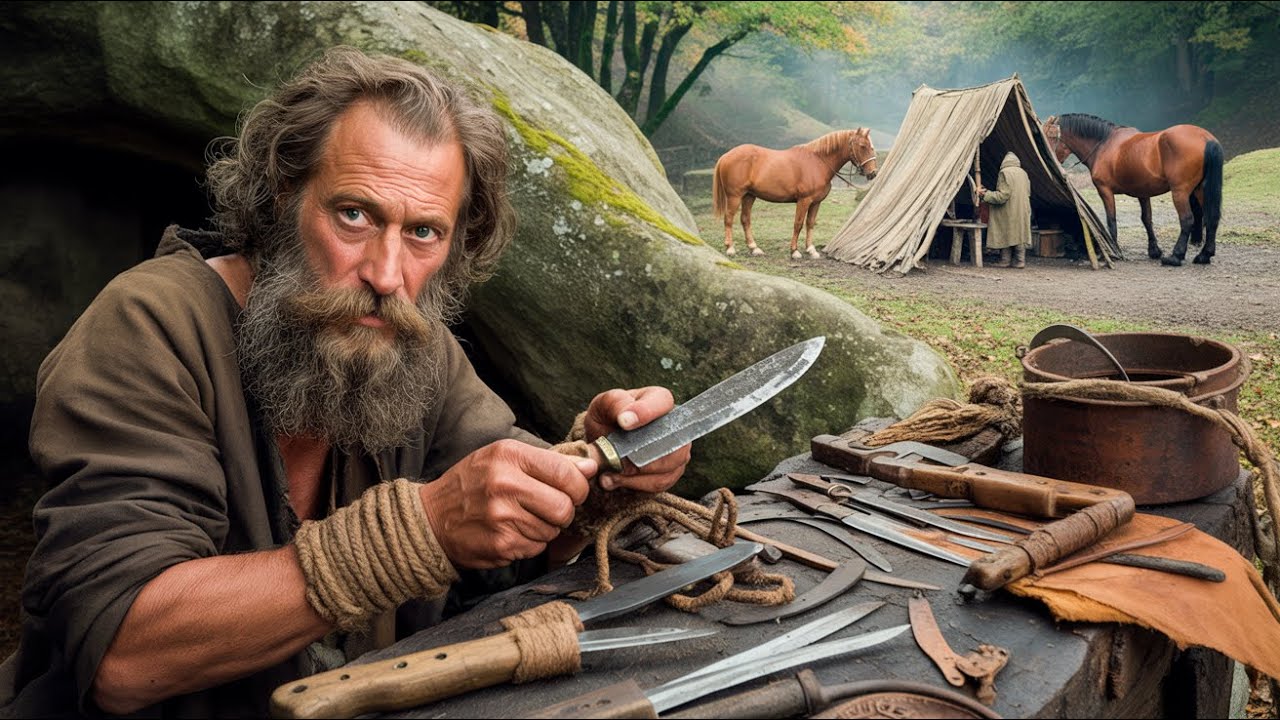 These Medieval Survival Hacks are GAME CHANGERS!
