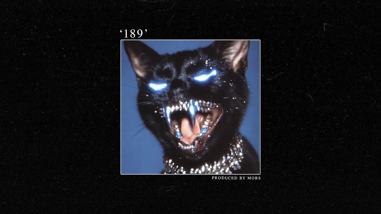 [FREE] '189' (Prod. Mors)
