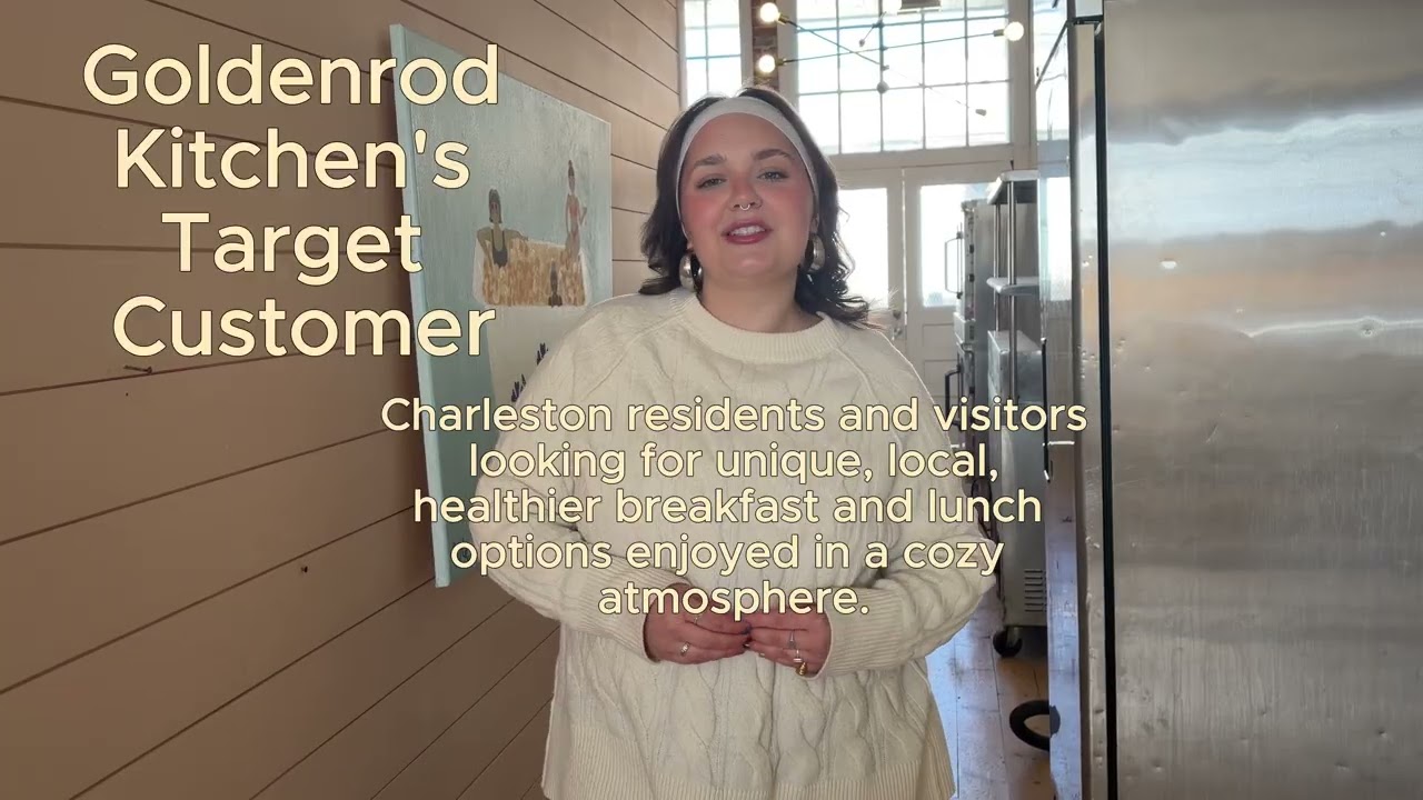 Goldenrod Kitchen Ignite WV Submission
