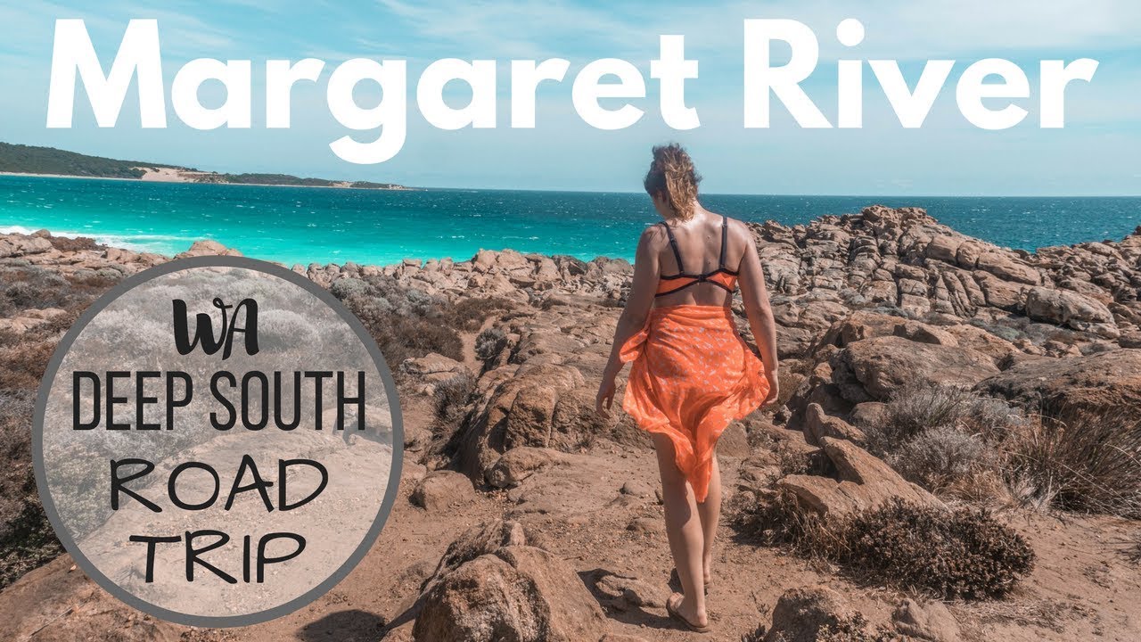 Must-do Activities in Margaret River, WA