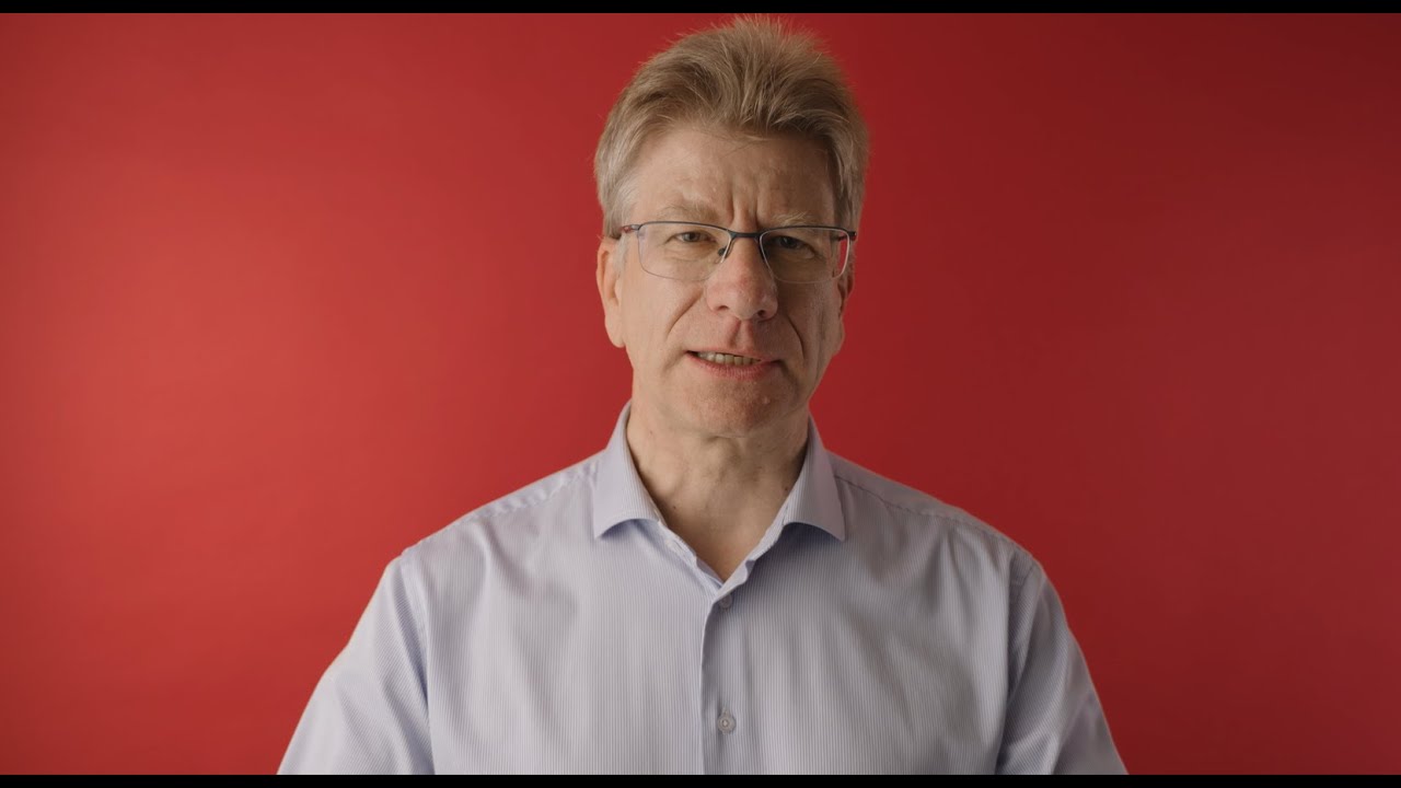 Serge Rohrbach sagt, was Sie in Kursen bei Profond erwartet.