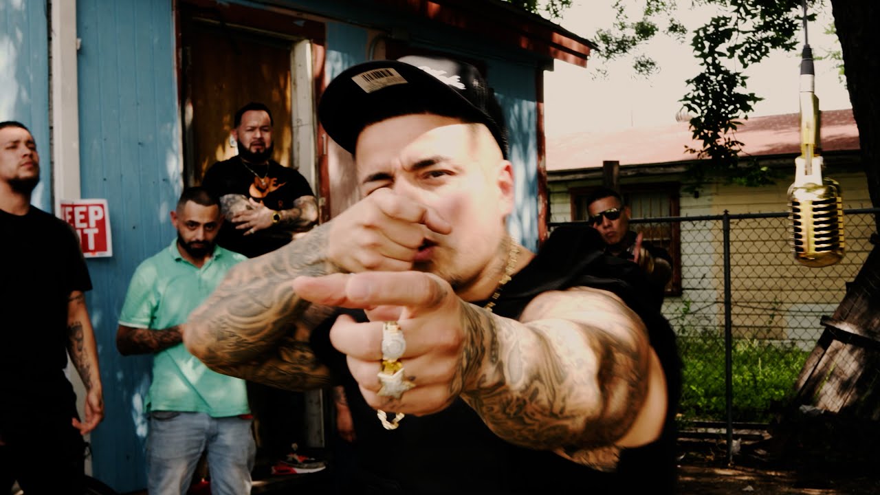 Fabo Yayo- Bullet Proof/First Day Out (Official Video)