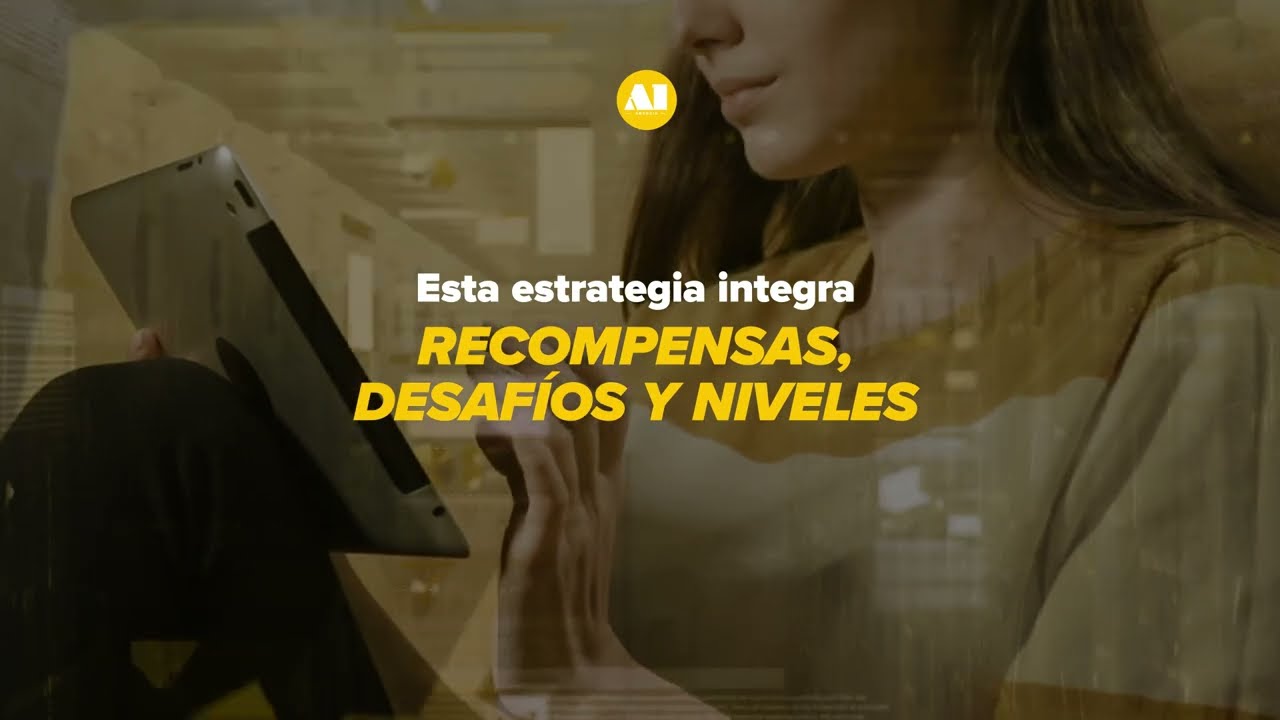 🎮 Gamificaci&oacute;n en Marketing: &iexcl;Haz que tu marca destaque!