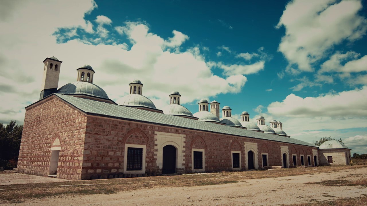 Edirne-Turkey
