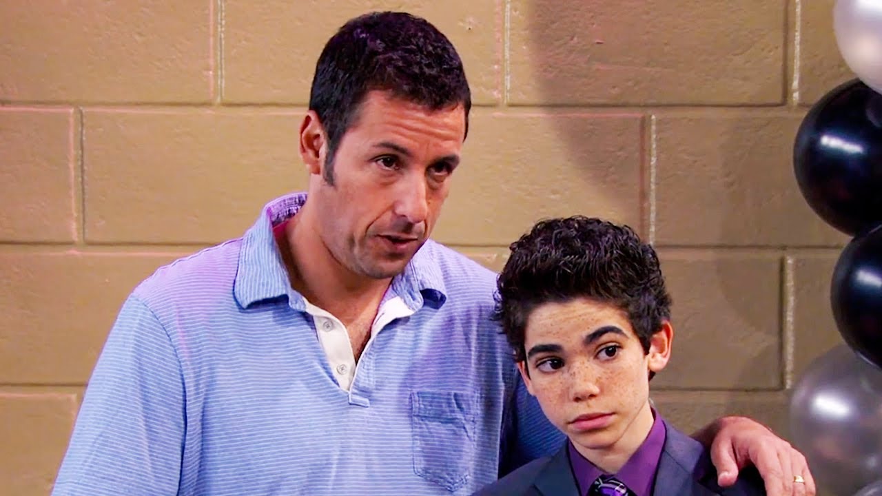 Huge Stars You Forgot Were on the Disney Channel