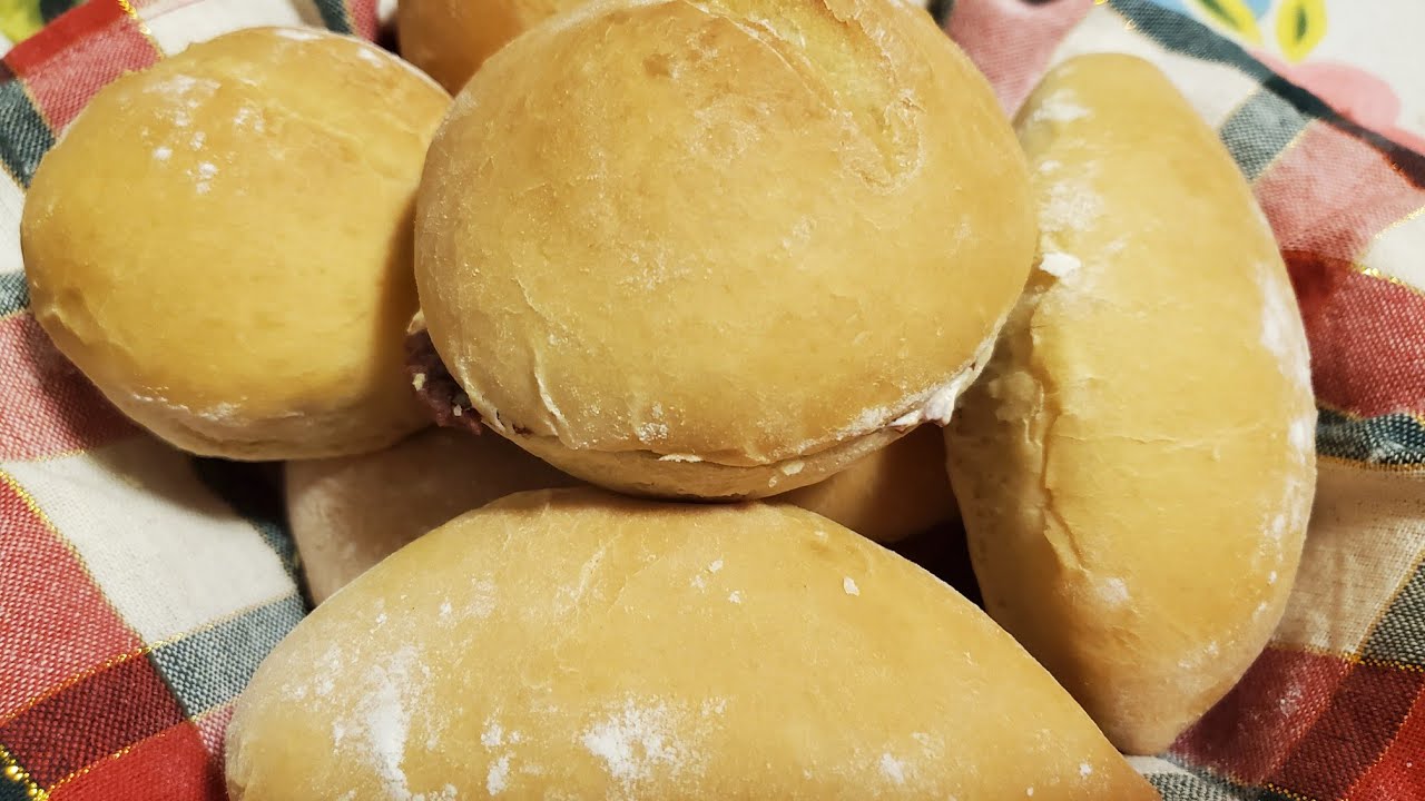 Pan Blanco Hondureno Para Negocio