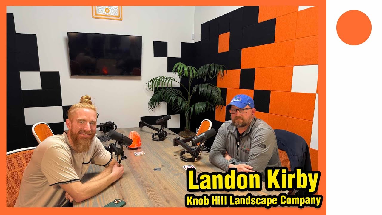 Building Dreams: How Knob Hill Transforms Backyards into Outdoor Living Spaces