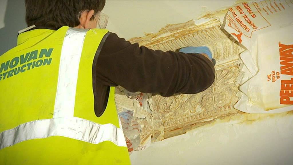 Barrettine - Peelaway Product Demo & Information DVD