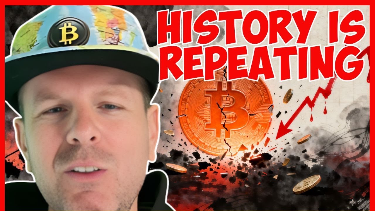 BREAKING: IT&rsquo;S HAPPENING AGAIN