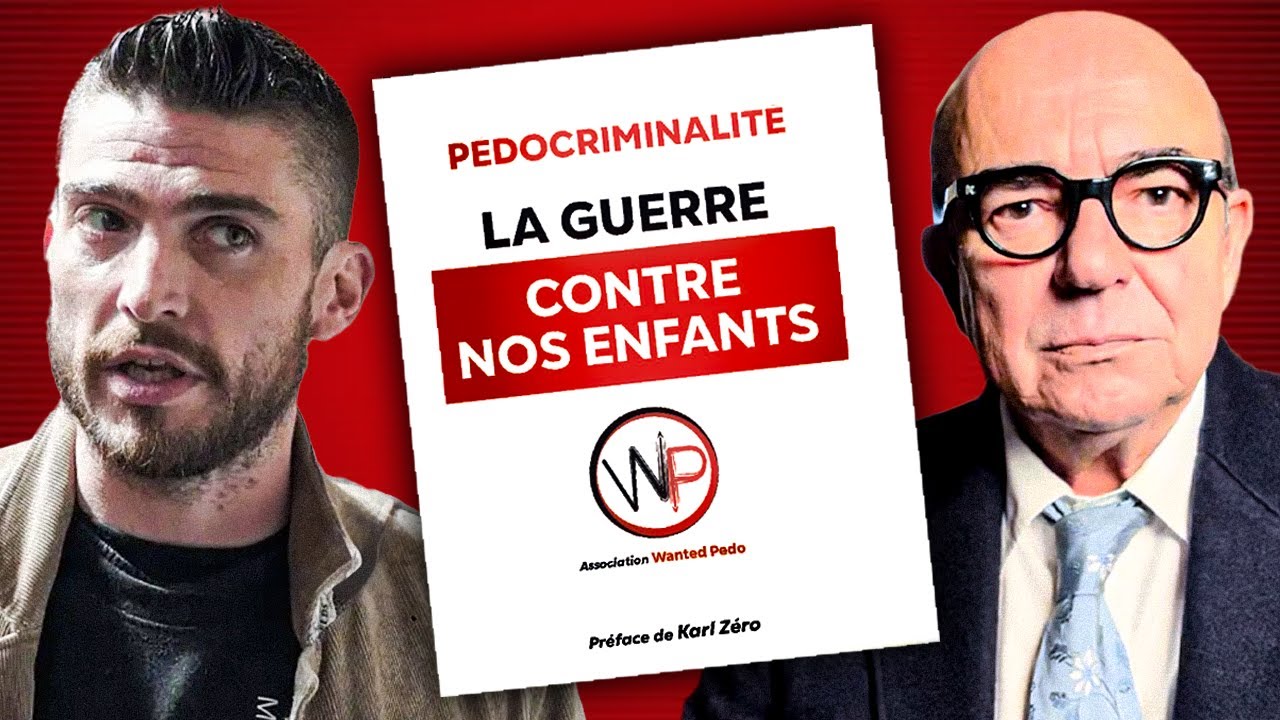 Parents, c'est pour vous : comment rep&eacute;rer les signes d'abus chez les enfants ?
