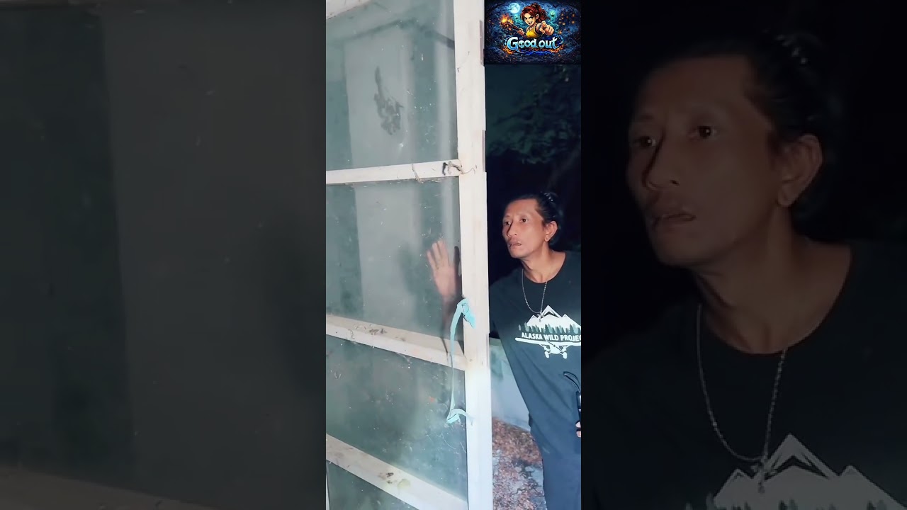 มันต้องมีอะไรบางอย่าง 