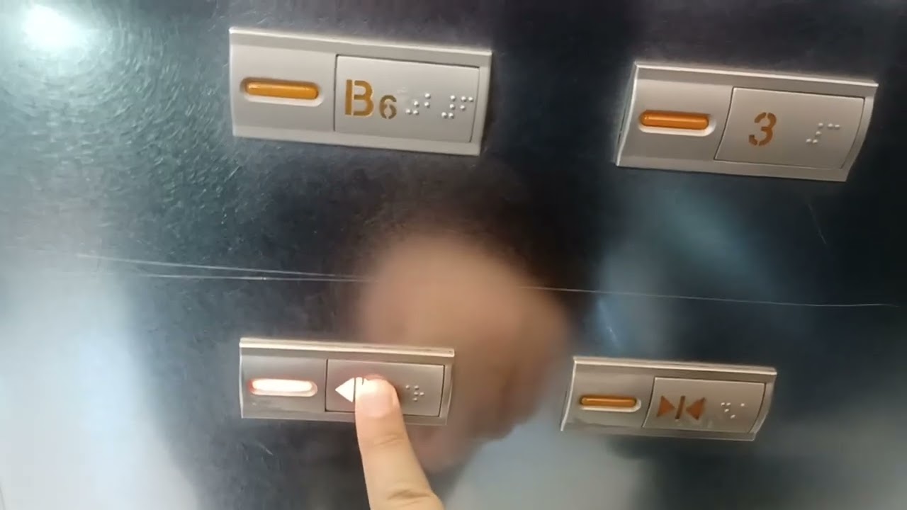 경기도부천시중동현대백화점현대엘리베이터탑사기