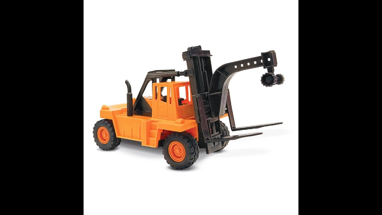 Forklift for kids | Forklift toys | Best Quality | Redbee Toys Mini Forklift