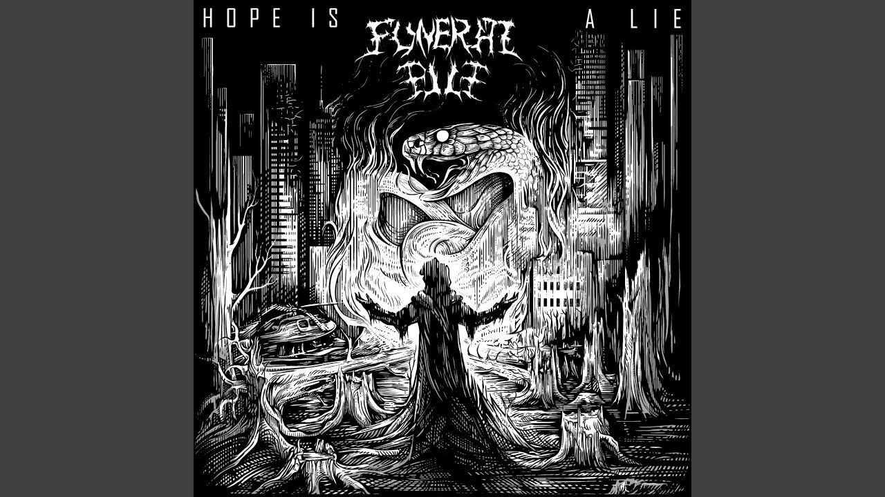 Hope is a Lie