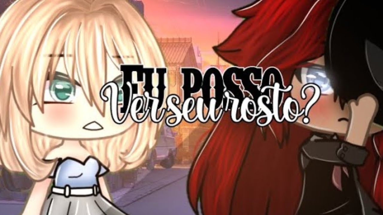 •Eu Posso Ver Seu Rosto?•1/2  - Ayui Chan