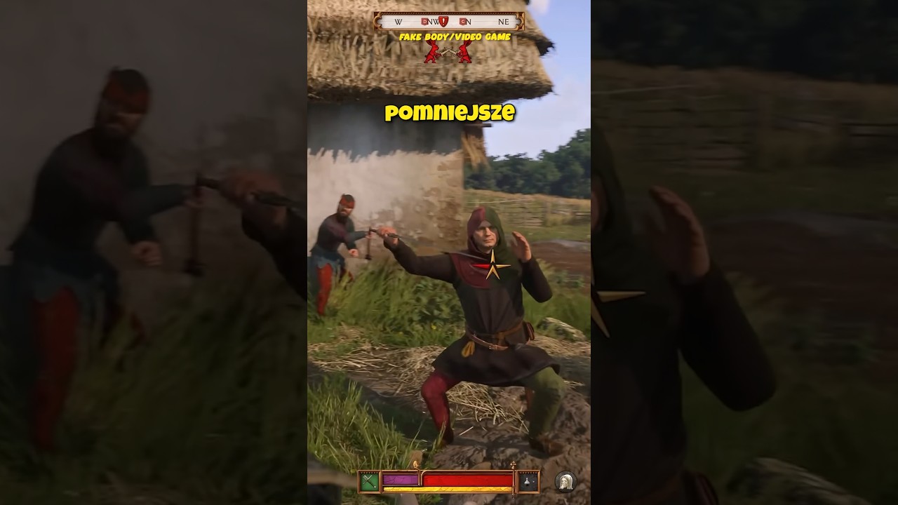 SETKI godzin ROZGRYWKI w... KINGDOM COME DELIVERANCE 2?! 🔥