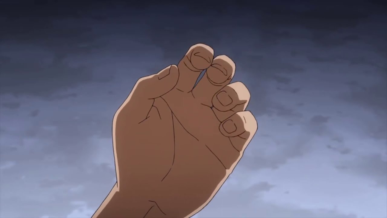 [AMV] Shoto Todoroki / MHA - Teeth