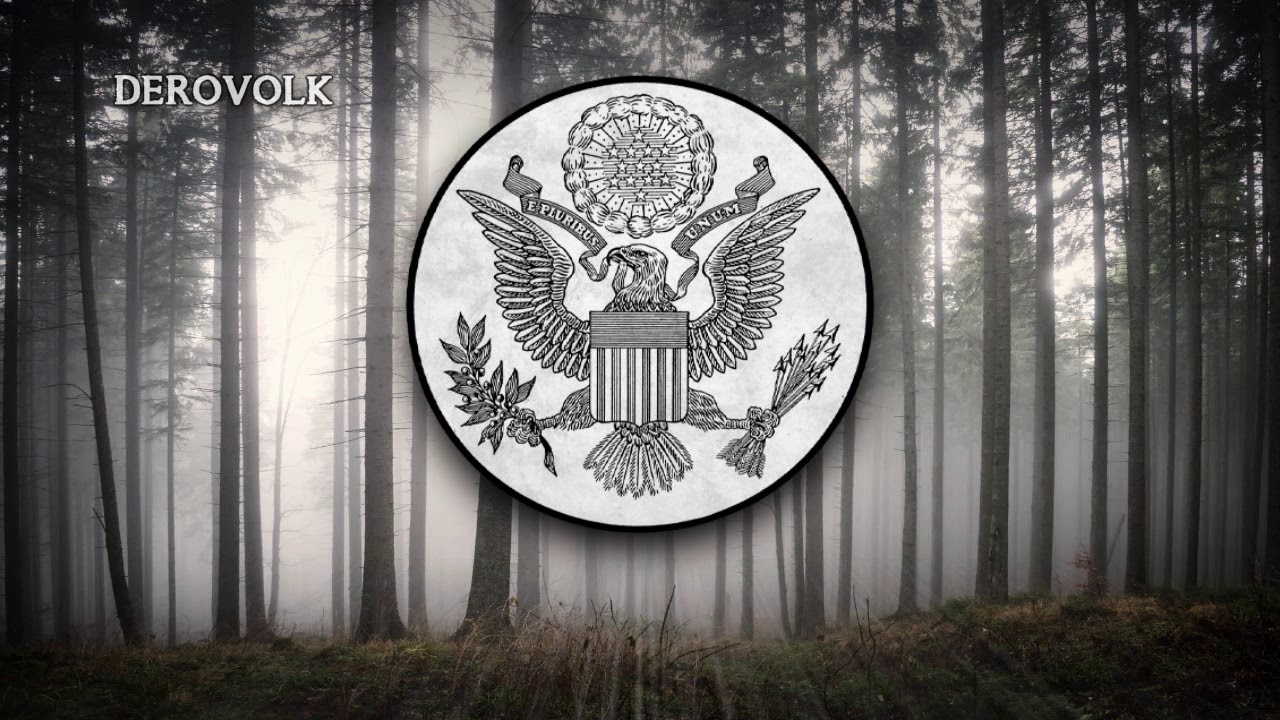 US Patriotic Song - 