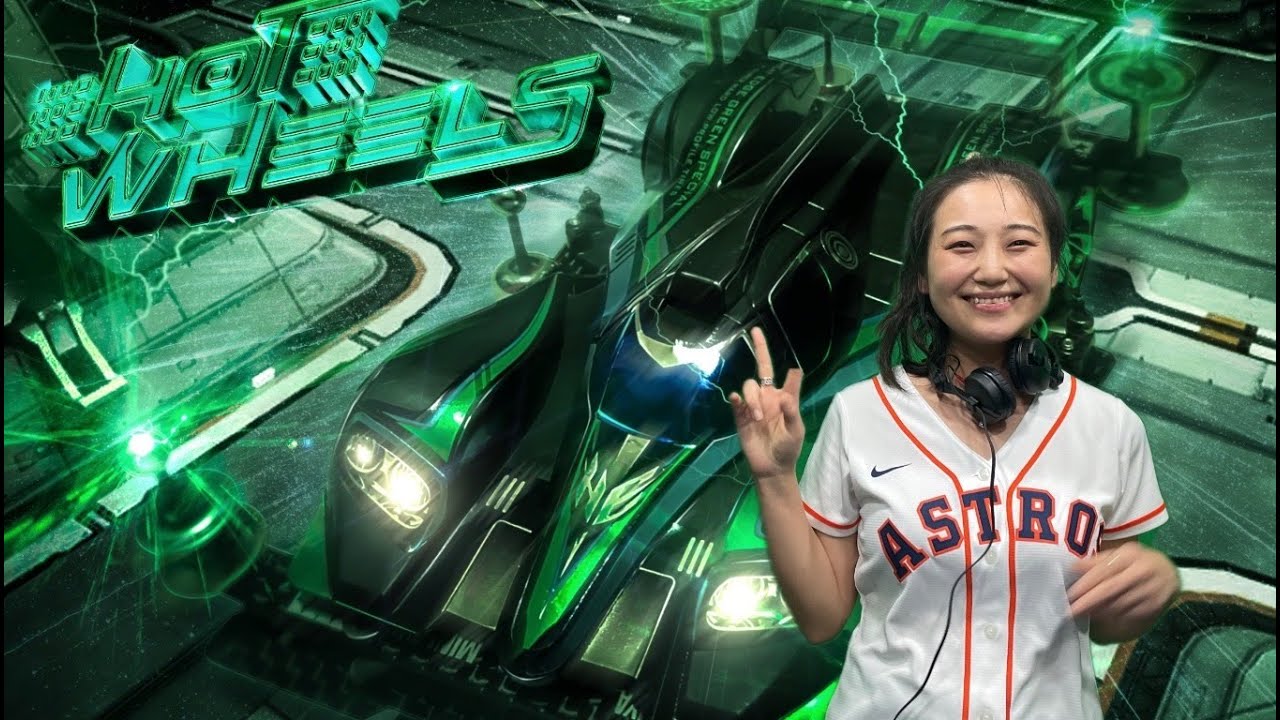 Old-School Hiphop - system engineer: REDEF Present : HOT WHEELS | Seoul Community Radio