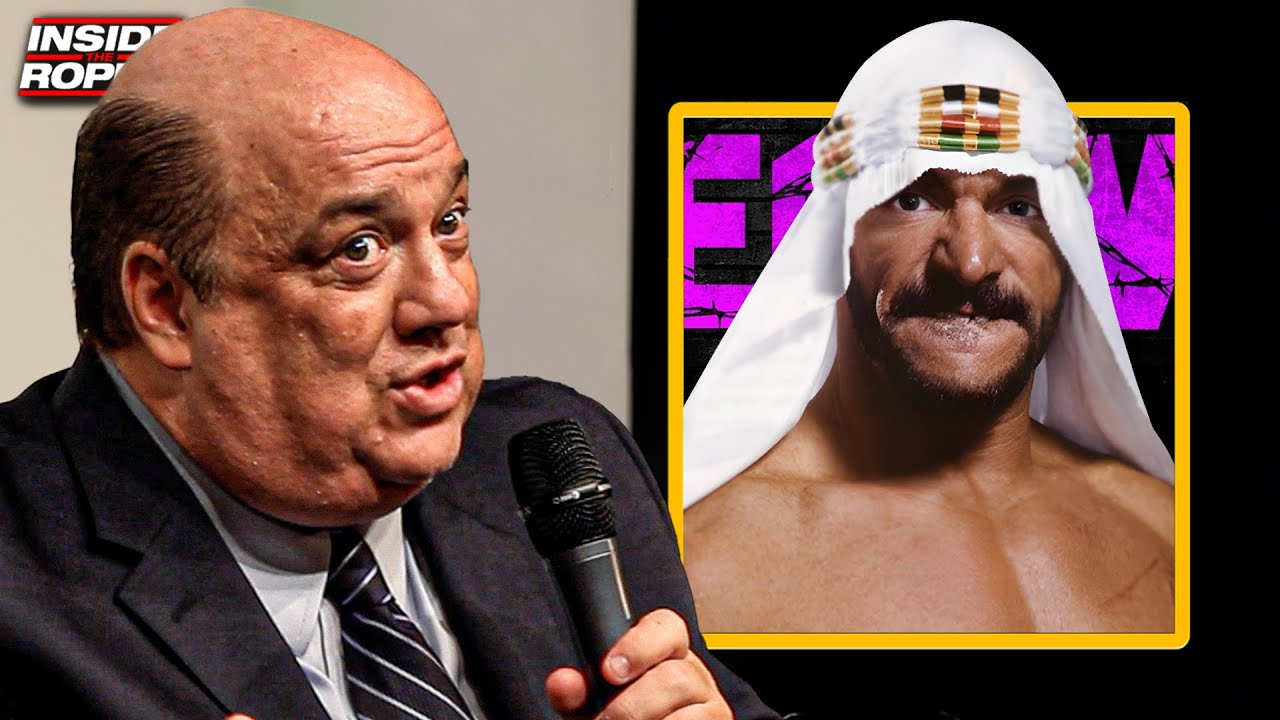 Paul Heyman SHOOTS On Talents Not Getting Over In WWE!