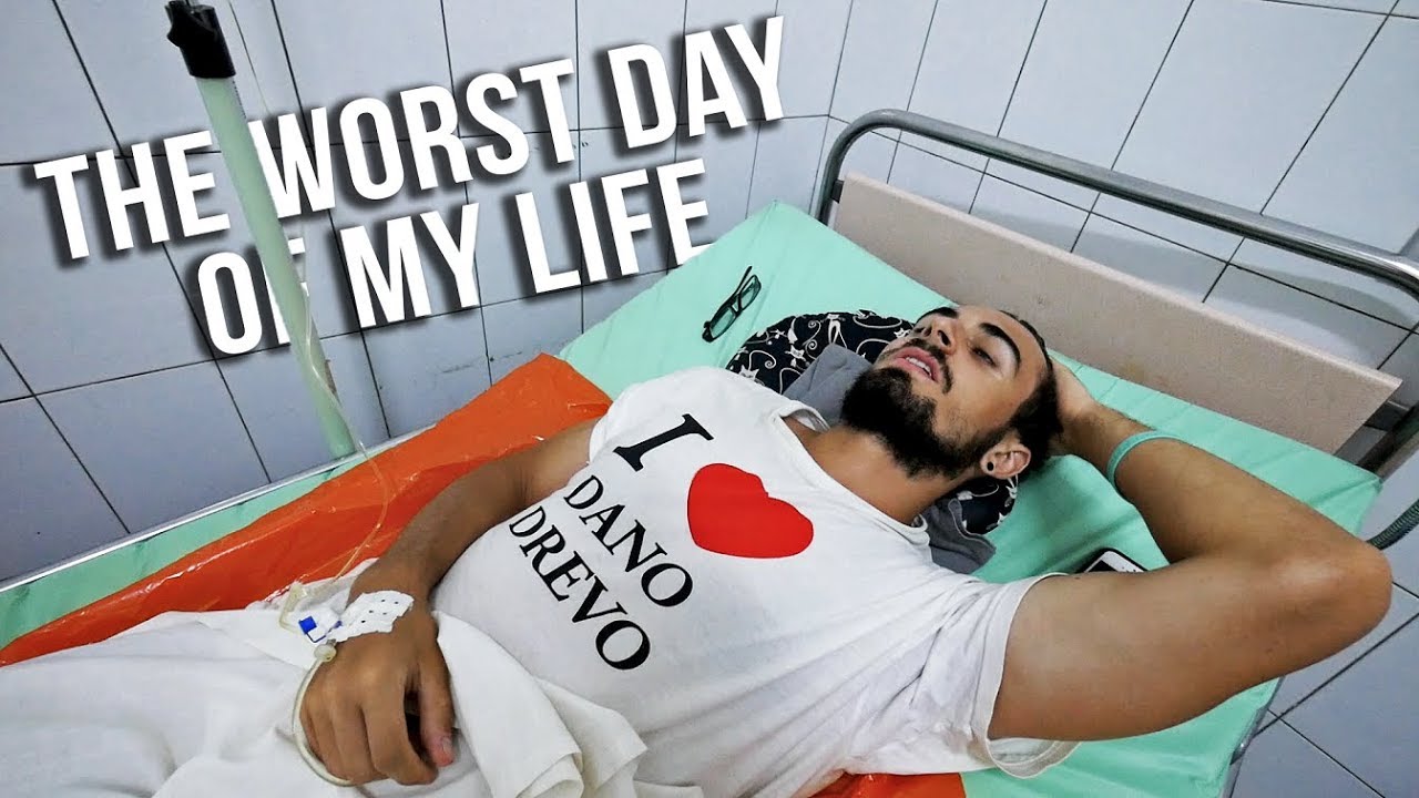 I Almost Died from Severe Malaria
