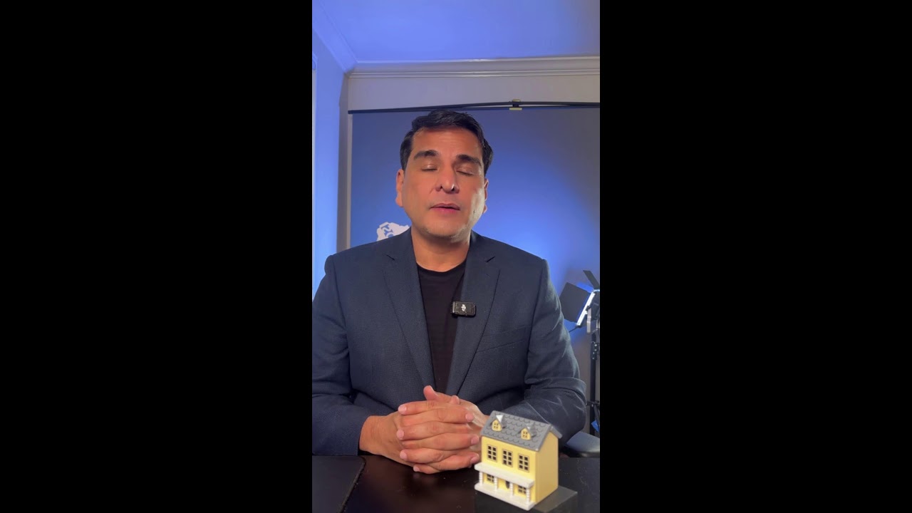 Vladir Villagran Realtor