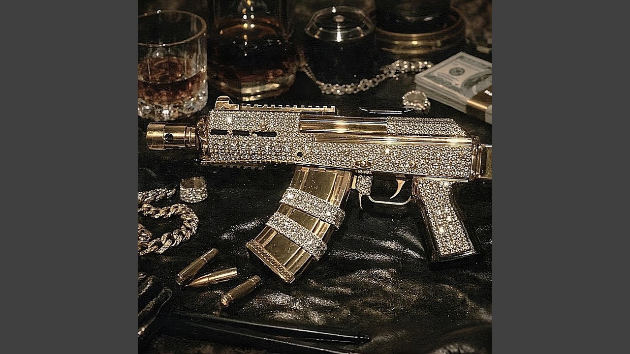 Сильные львы