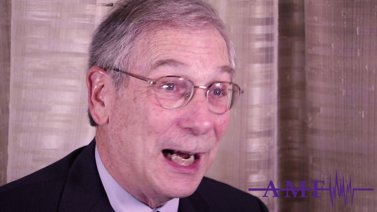 Understanding Cluster Headaches w/ Stewart J. Tepper, MD
