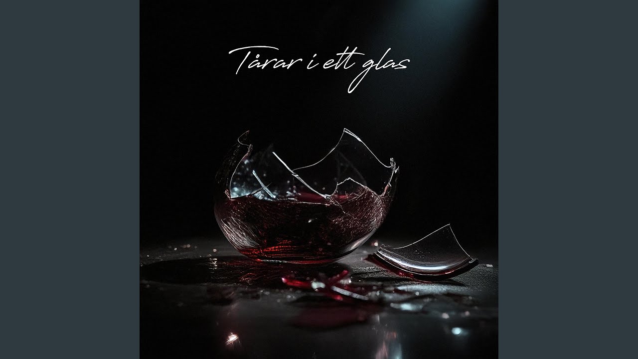 Tårar i ett glas