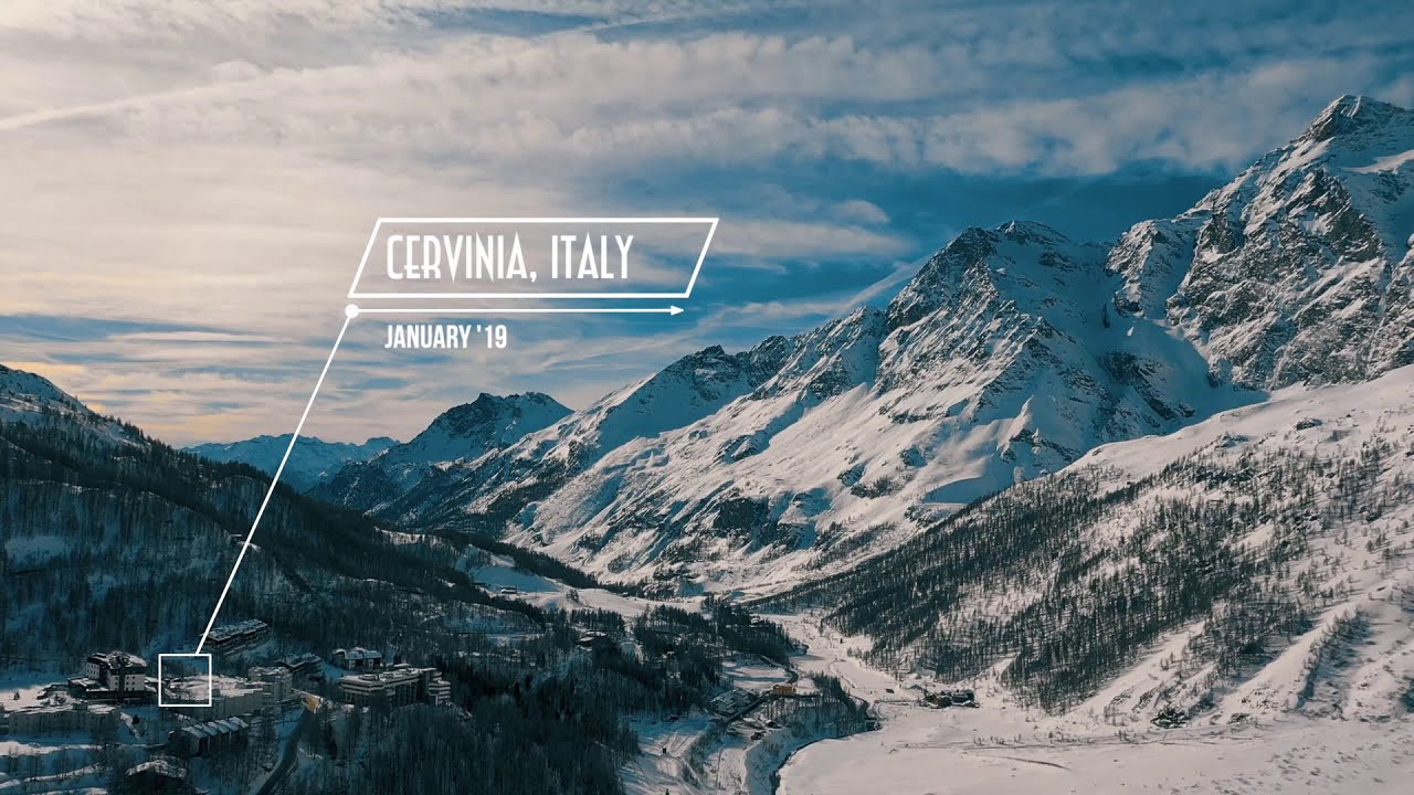 Heliski Cervinia & Zermatt, 2019