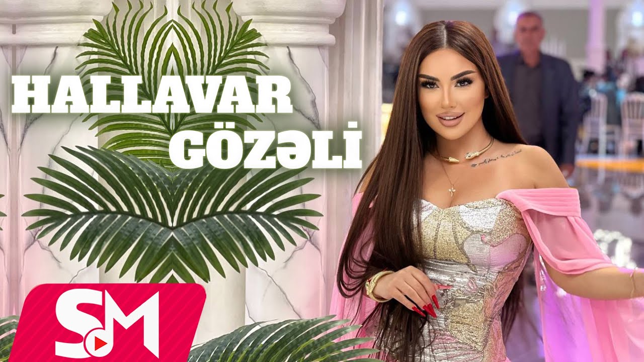 Ömur - Hallavar Gozeli 2025 (Official Music)
