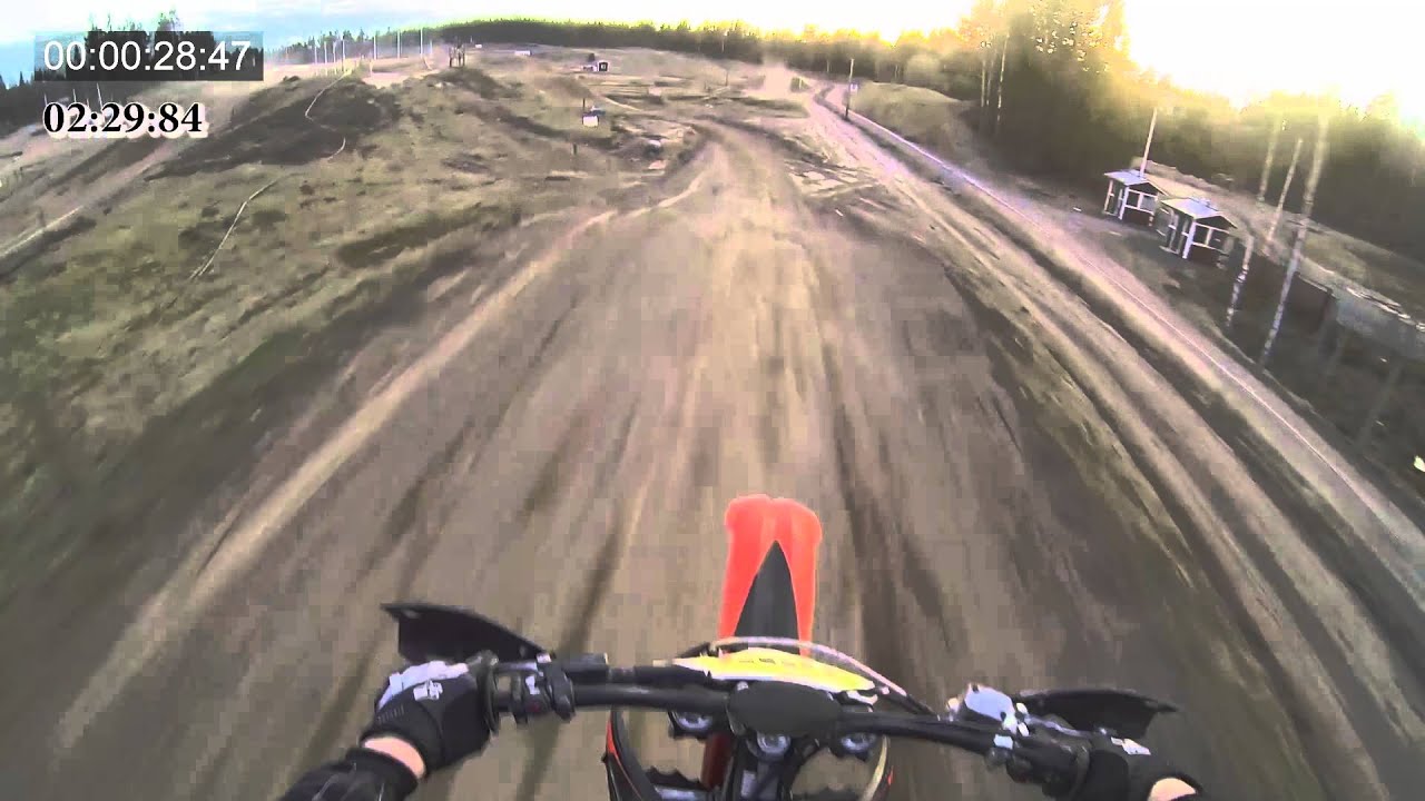 Motionstr&auml;ning Tibro MK, 2014-04-02