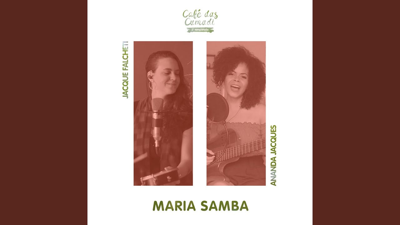 Maria Samba