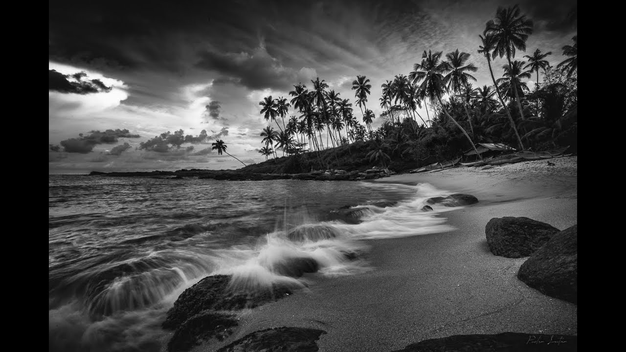 Black and White photographs - 2021