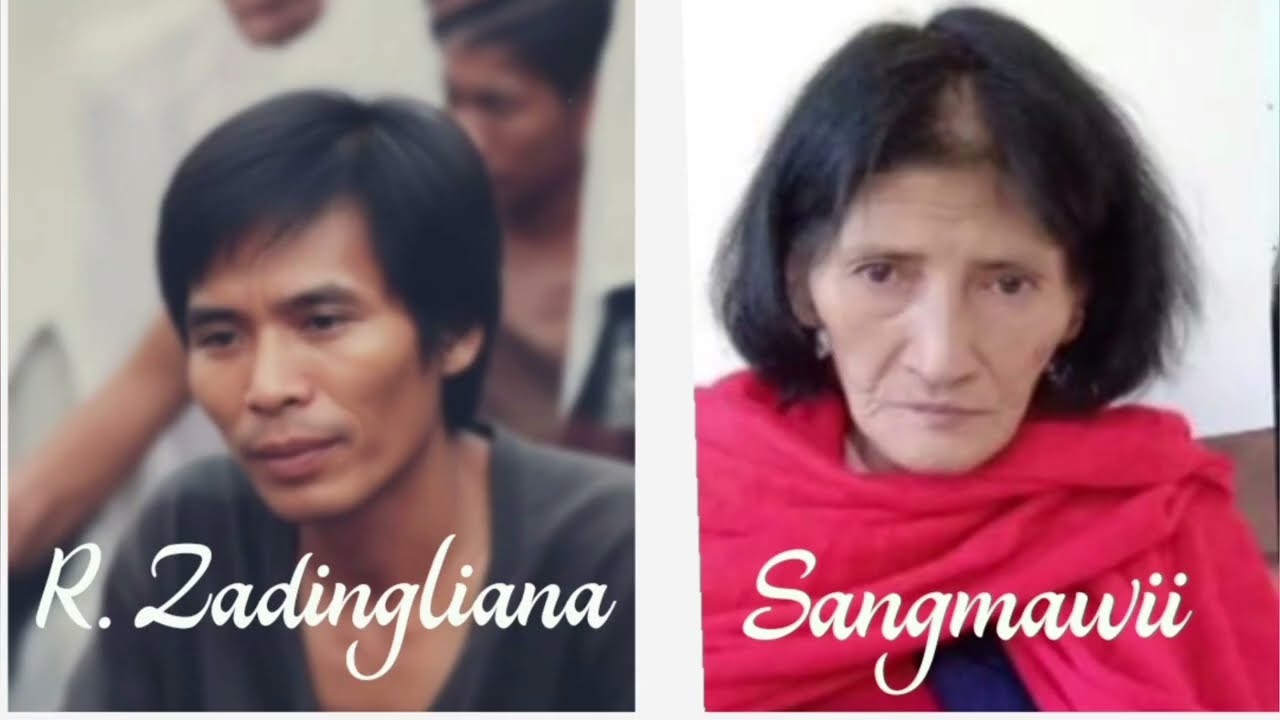 Lungphun programme ( Lungmawi) 
