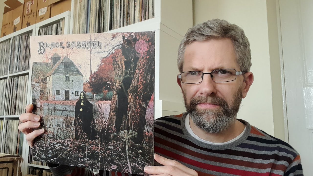 10 ALBUMS THE VINYL COMMUNITY NEVER TIRES OF SHOWING!