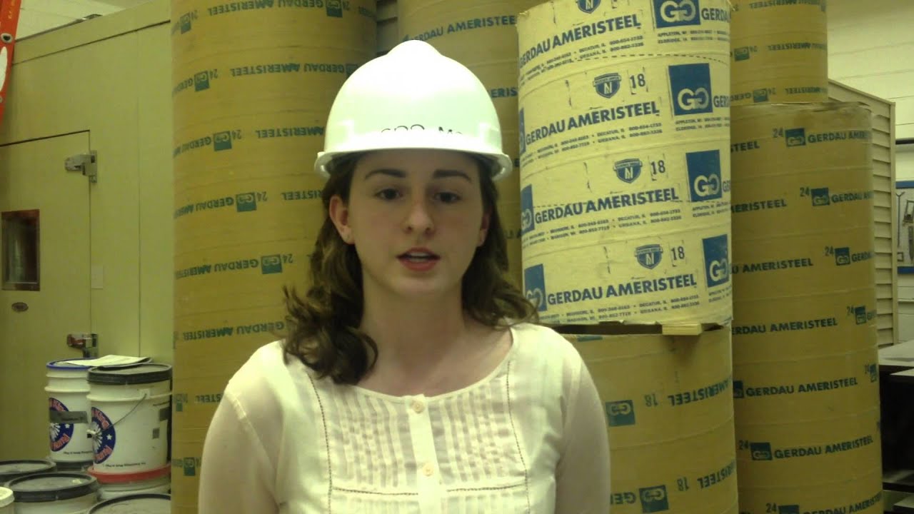 CEE 420 Kiewit Workshop 1