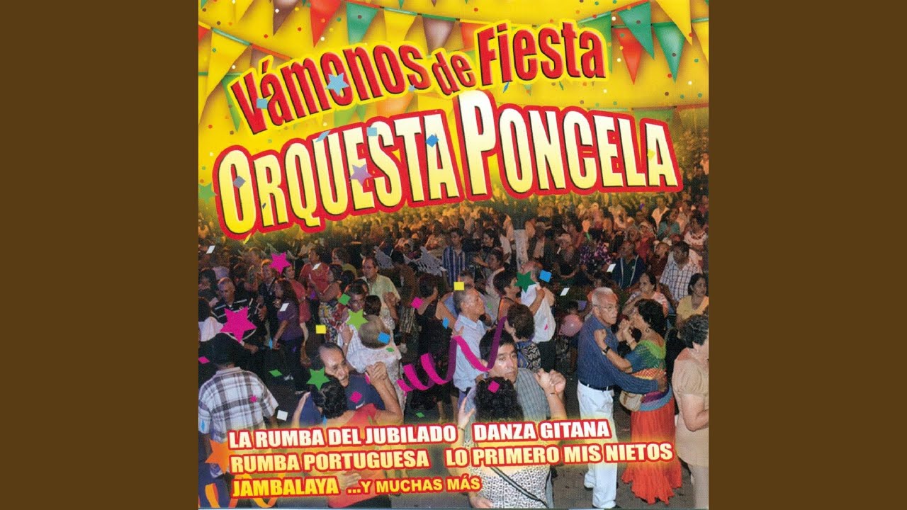 La Rumba del Jubilado