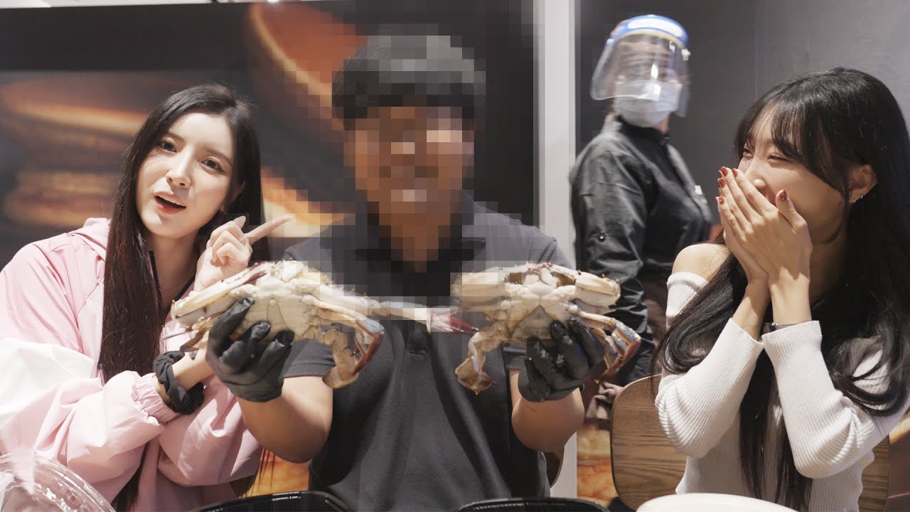 南船長來了?? 台妹小南要讓你們暈船