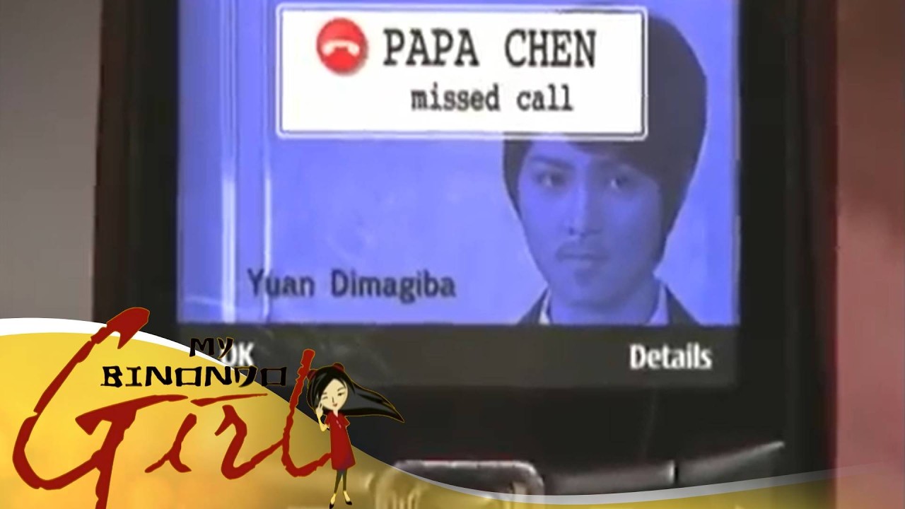 My Binondo Girl | Full Episode 08 | Jeepney TV