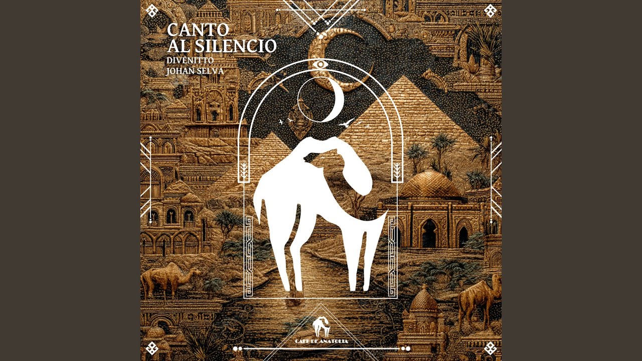 Canto Al Silencio